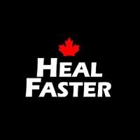 heal faster
